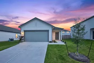 31318 Gayle Prairie Oaks St St, Waller, TX 77484 - Photo 1