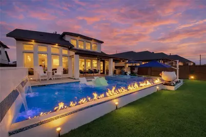 1815 Longcroft Lane, Katy, TX 77493 - Photo 43