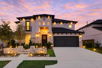 1815 Longcroft Lane, Katy, TX 77493 - Photo 1