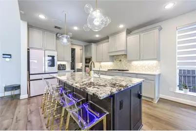 1815 Longcroft Lane, Katy, TX 77493 - Photo 13
