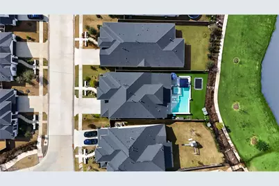 1815 Longcroft Lane, Katy, TX 77493 - Photo 43