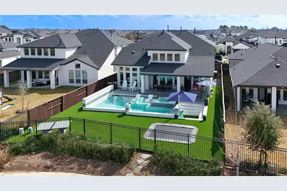 1815 Longcroft Lane, Katy, TX 77493 - Photo 49