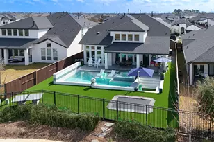 1815 Longcroft Ln, Katy, TX 77493 - Photo 49