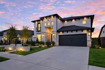 1815 Longcroft Lane, Katy, TX 77493 - Photo 3