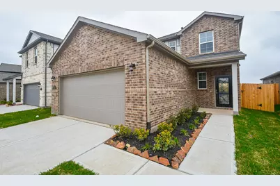 5818 Fresh View Court, Katy, TX 77493 - Photo 3