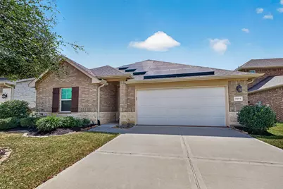 8915 Orchid Valley Way, Cypress, TX 77433 - Photo 3