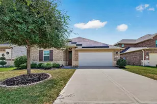 8915 Orchid Vly Wy, Cypress, TX 77433 - Photo 1