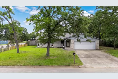 2826 Forestwood Drive, Bryan, TX 77801 - Photo 1