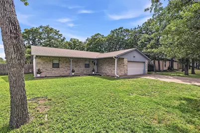 2826 Forestwood Drive, Bryan, TX 77801 - Photo 7