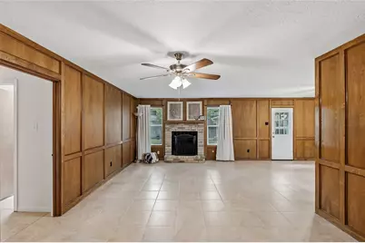 2826 Forestwood Drive, Bryan, TX 77801 - Photo 9