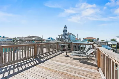 1287 N Crystal Beach Road, Crystal Beach, TX 77650 - Photo 33