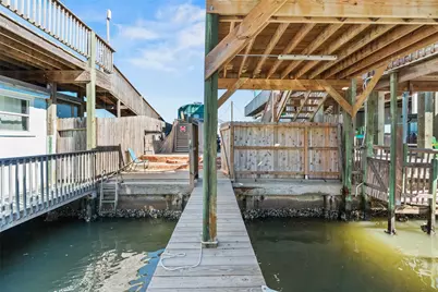 1287 N Crystal Beach Road, Crystal Beach, TX 77650 - Photo 45