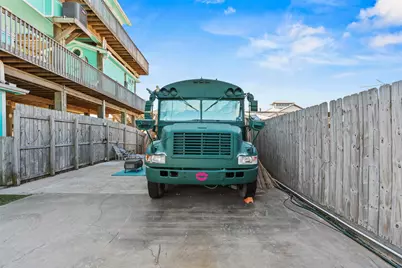 1287 N Crystal Beach Road, Crystal Beach, TX 77650 - Photo 23