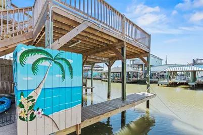 1287 N Crystal Beach Road, Crystal Beach, TX 77650 - Photo 31