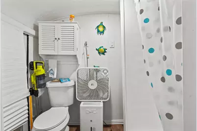 1287 N Crystal Beach Road, Crystal Beach, TX 77650 - Photo 15