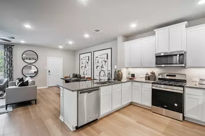 2339 Seven Oaks Boulevard #16, Tomball, TX 77375 - Photo 5