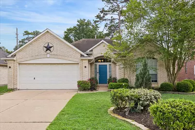 10719 Knoll Bend Lane, Houston, TX 77070 - Photo 1