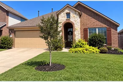2638 Ivy Wood Lane, Conroe, TX 77385 - Photo 1