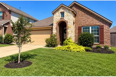 2638 Ivy Wood Lane, Conroe, TX 77385 - Photo 3