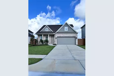 2321 Sherrilynn Sunset Drive, Texas City, TX 77568 - Photo 1