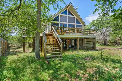 302 Lake Forest Circle, Somerville, TX 77879 - Photo 1