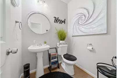 6107 Shadow Isle Lane, Houston, TX 77084 - Photo 11