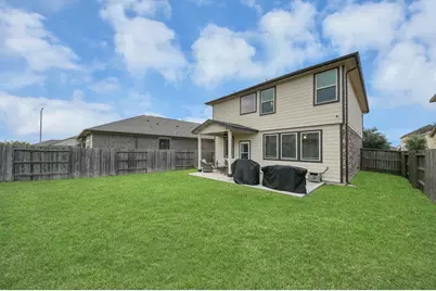 26030 Drover Sky Court, Richmond, TX 77406 - Photo 29