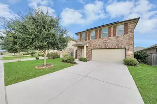 26030 Drover Sky Ct, Richmond, TX 77406 - Photo 3