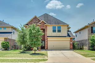 16915 Sedum Grn, Cypress, TX 77429 - Photo 1