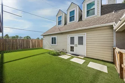 1715 Gingerleaf Lane, Houston, TX 77055 - Photo 5