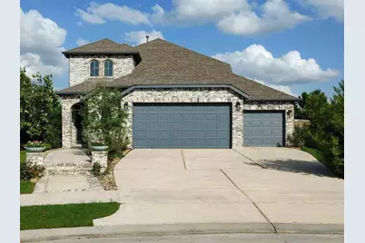 19603 Upper Canyon Court, Cypress, TX 77433 - Photo 1