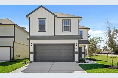 1102 Burkes Ridge Trail, Conroe, TX 77301 - Photo 1