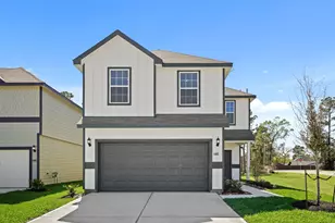 1102 Burkes Rdg Trl, Conroe, TX 77301 - Photo 1