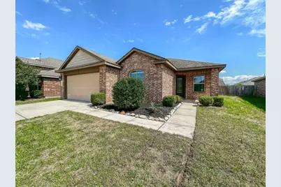 29015 Jacobs River Dr, Katy, TX 77494 - Photo 3