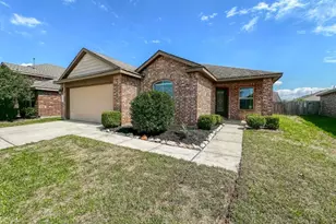 29015 Jacobs River Dr, Katy, TX 77494 - Photo 3