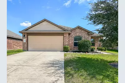 29015 Jacobs River Dr, Katy, TX 77494 - Photo 1