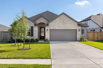 16147 Sapphire Crest Drive, Conroe, TX 77302 - Photo 1