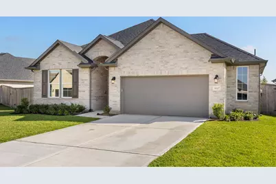 16147 Sapphire Crest Drive, Conroe, TX 77302 - Photo 3