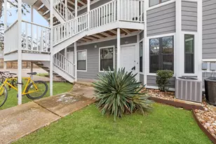 4441 Old College Rd, Bryan, TX 77801 - Photo 1