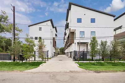 1034 W 17th Street #B, Houston, TX 77008 - Photo 25