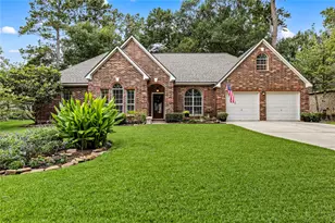 77 Park Cir, Montgomery, TX 77356 - Photo 1