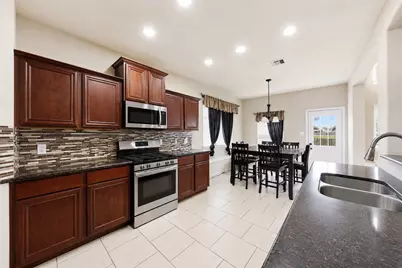 5331 Rocky Coral Drive, Katy, TX 77449 - Photo 11