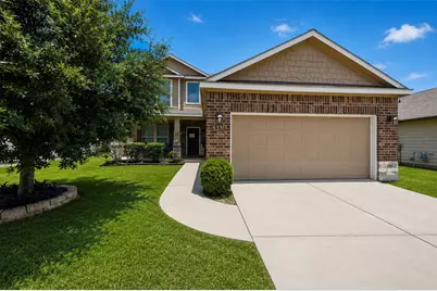 5331 Rocky Coral Drive, Katy, TX 77449 - Photo 1