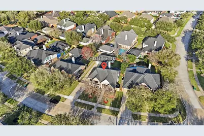 3127 Tidewind Court, Manvel, TX 77578 - Photo 43