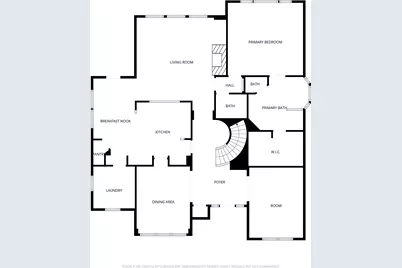 3127 Tidewind Court, Manvel, TX 77578 - Photo 47