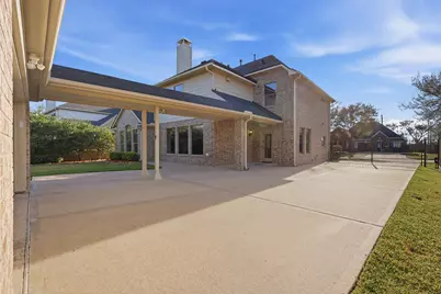 3127 Tidewind Court, Manvel, TX 77578 - Photo 5