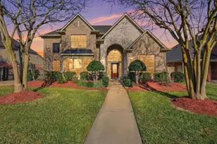 3127 Tidewind Ct, Manvel, TX 77578 - Photo 1
