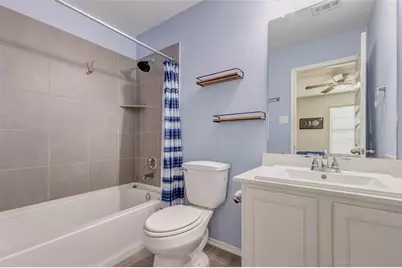 32963 Ruthie Dean Drive, Brookshire, TX 77423 - Photo 35