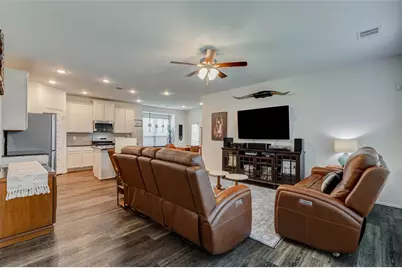 32963 Ruthie Dean Drive, Brookshire, TX 77423 - Photo 3