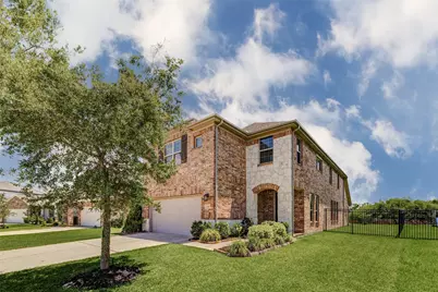 32963 Ruthie Dean Drive, Brookshire, TX 77423 - Photo 3